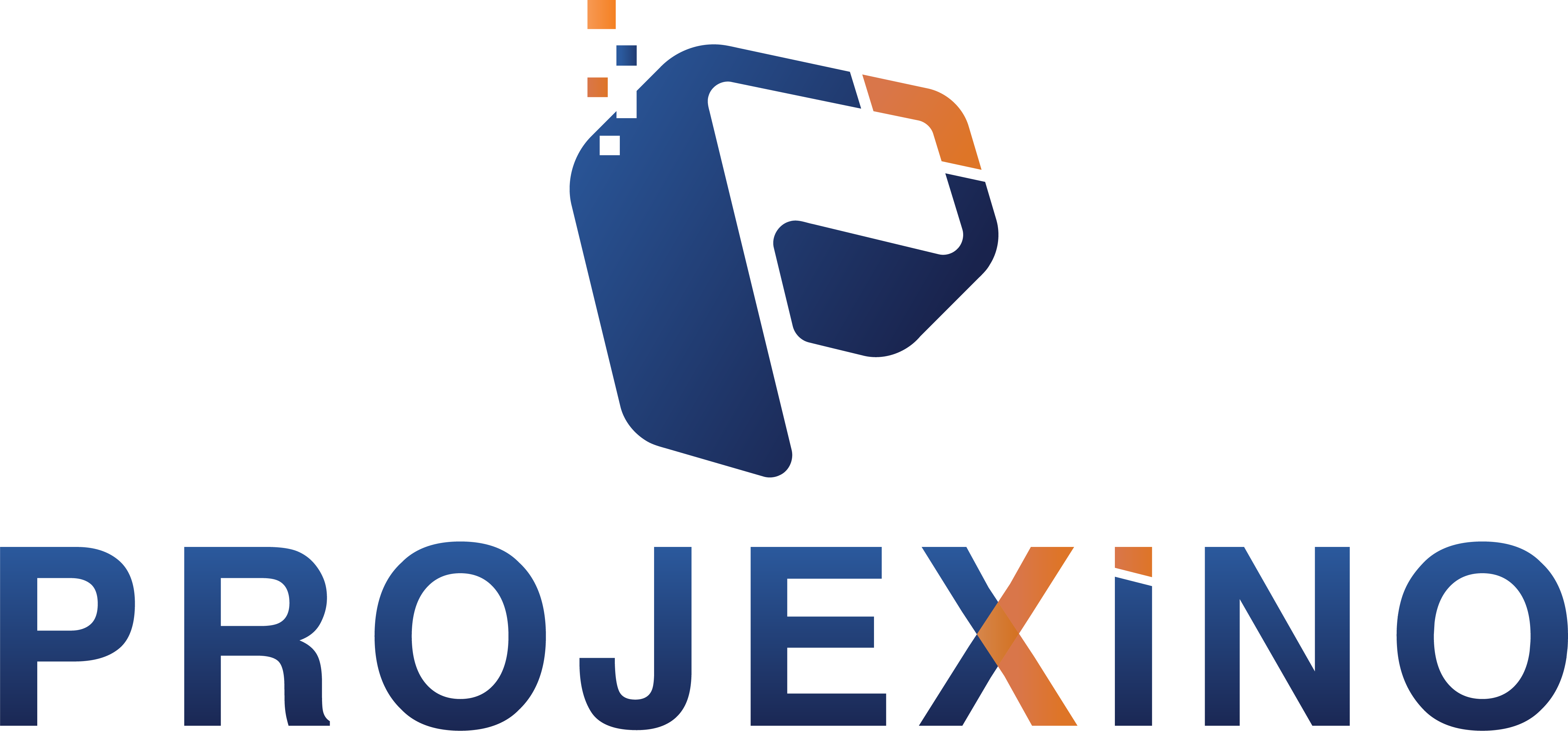 Projexino Logo